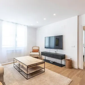  Apartamento Pintxos Y Tradicion En Casco Viejo