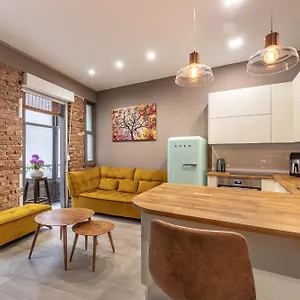  Apartamento Old Town Xii By Aston