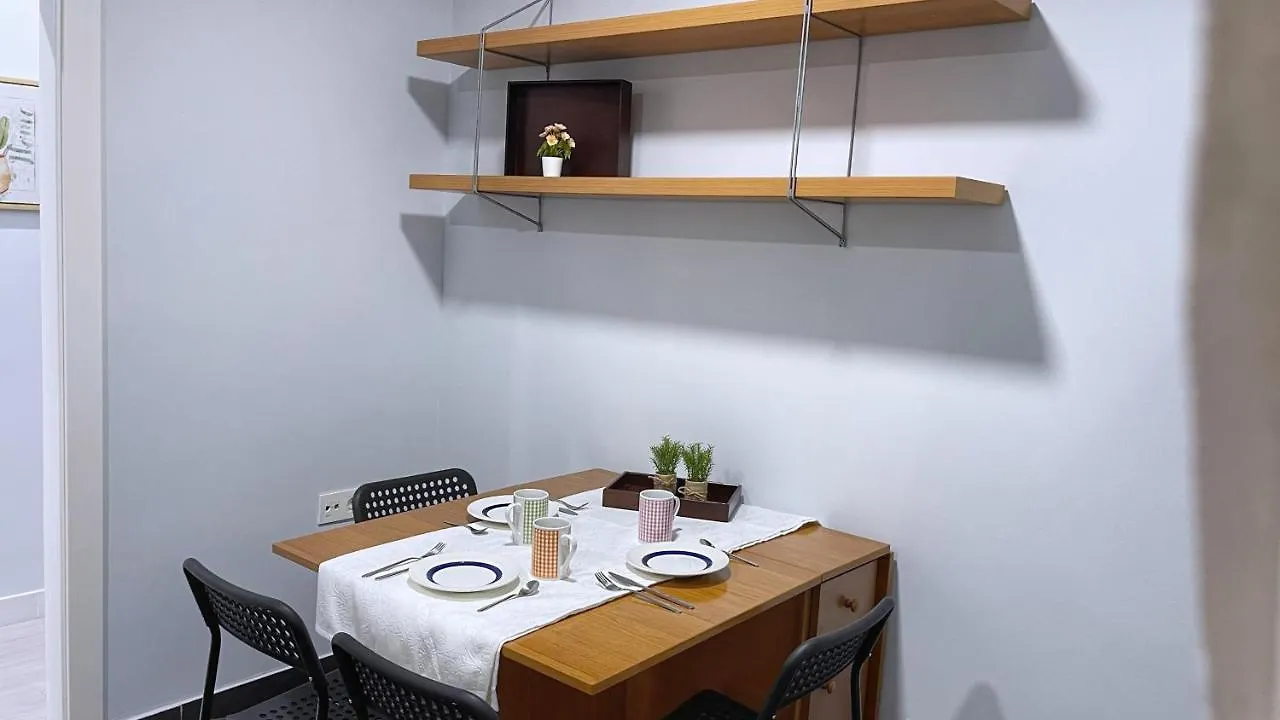 アパート ビルバオVt Flat Reformado Con Escritorio De Trabajo Y Wifiアパートメント スペイン
